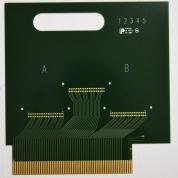 Alron 85N PCB