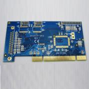 2layer Immersion Gold PCB