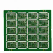 BGA 2layer PCB Boards