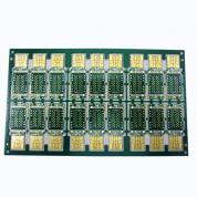 2layer U-disk PCB