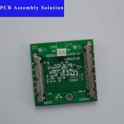 PCB assembly