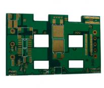 3OZ copper FR4 PCB Boards