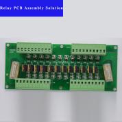 Relay PCB Assembly Solution