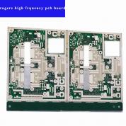 High frquency pcb board