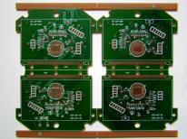 1layer  PCB Board