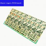 4layer rogers PCB board
