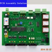 IGBT PCBA solution