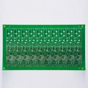 Green Soldermask Flex PCB boards