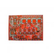 6layer pcb for Communication
