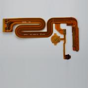 double sided flexible circuit boards