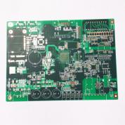 4layer PCB for embedded system