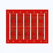 4layers PCB Board