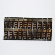 Copper PCB board