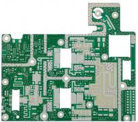 2layers high frequence board