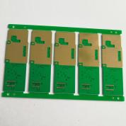 0.4mm PCB Board