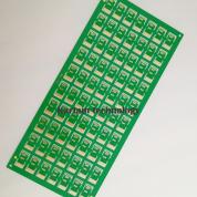 0.4mm FR4 PCB