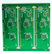 Multilayer PCB