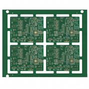 12layer HDI PCB